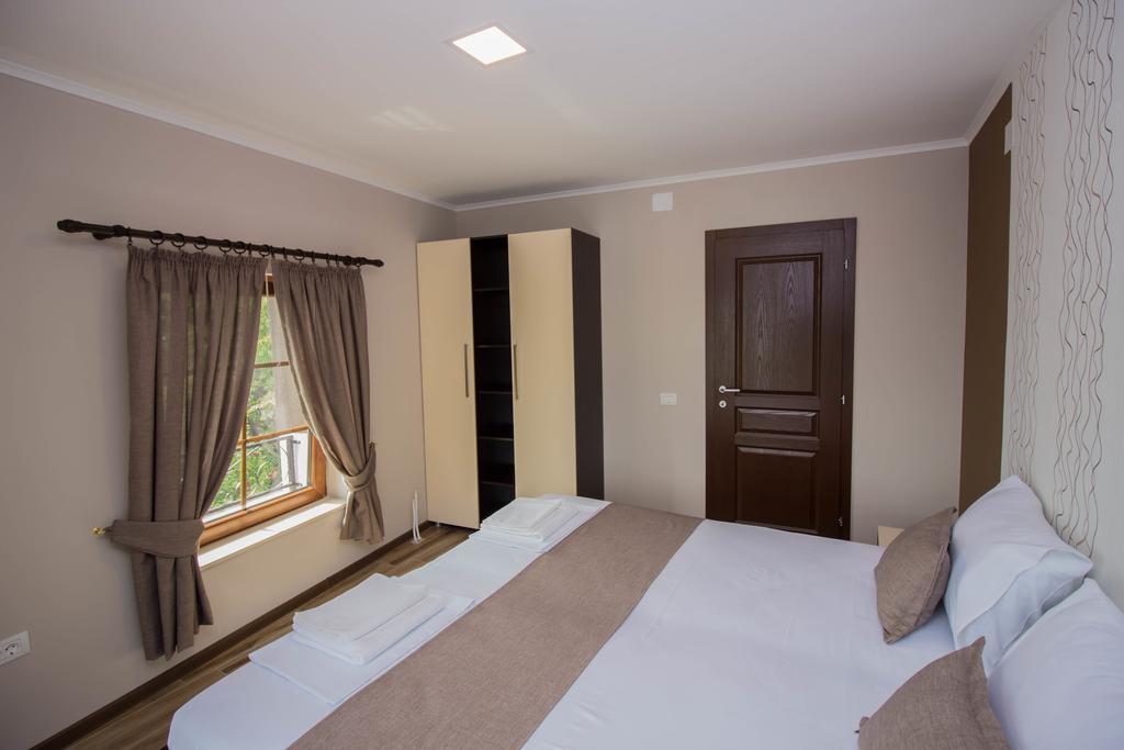 Apartments St Dimitrij Ohrid Exterior photo