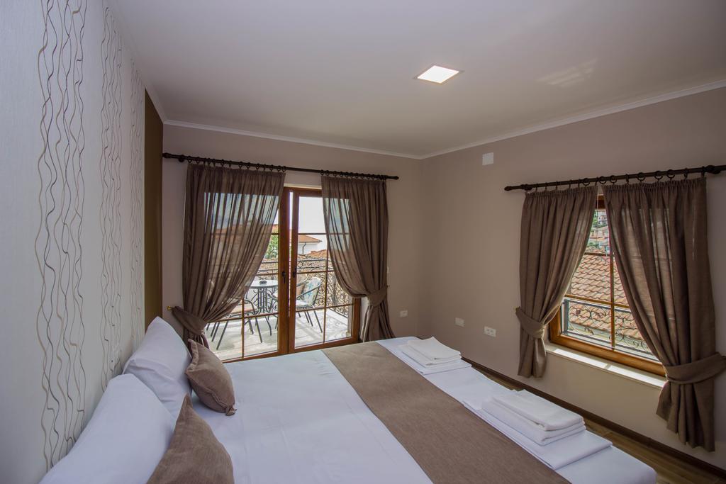 Apartments St Dimitrij Ohrid Exterior photo