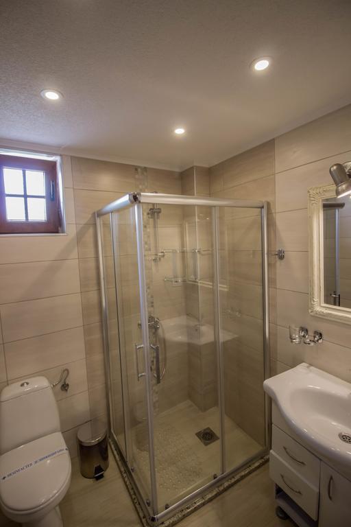 Apartments St Dimitrij Ohrid Exterior photo