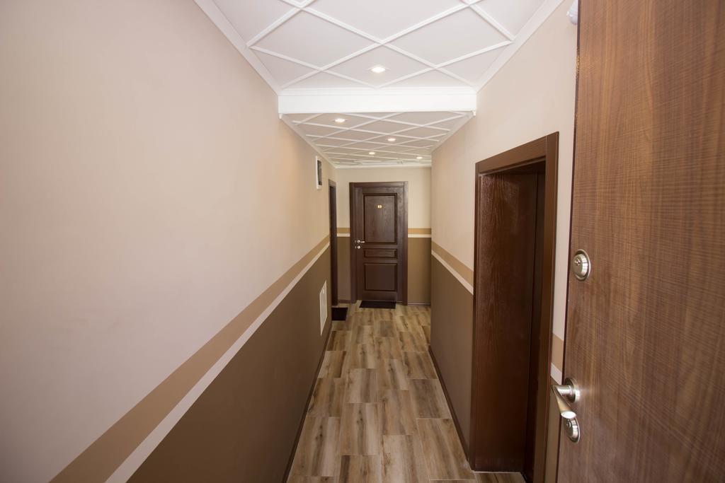 Apartments St Dimitrij Ohrid Exterior photo
